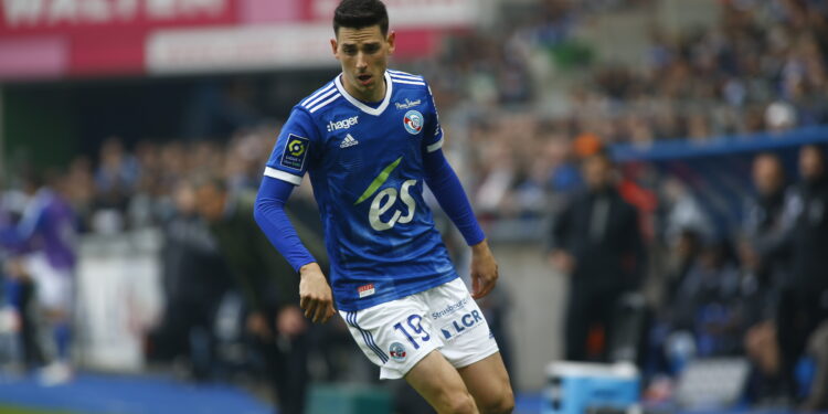 Deux Strasbourgeois dans l’Équipe type !