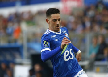 🎥 Le retour épanoui d’Anthony Caci !