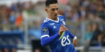 🎥 Le retour épanoui d&rsquo;Anthony Caci !