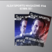 ALSA’SPORTS MAGAZINE #24 – OCTOBRE 2021