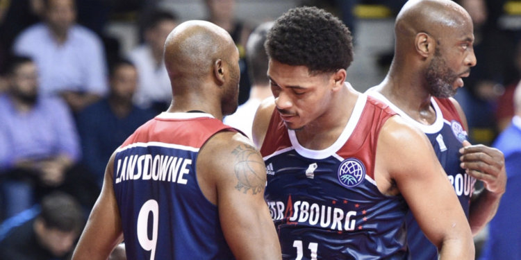 La SIG l’emporte sur le fil en BCL !