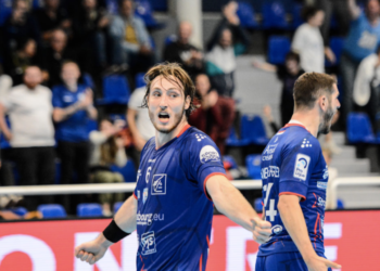 Proligue : victoire de Strasbourg dans la douleur