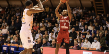 La SIG enchaîne face à Gravelines-Dunkerque !