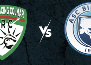 Le SR Colmar offre des billets « pelouse » !