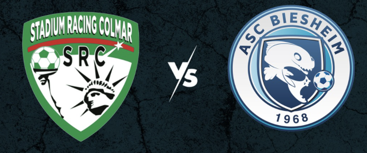 Le SR Colmar offre des billets « pelouse » !