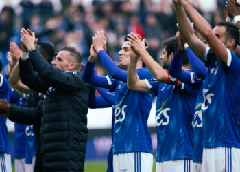 Julien Stéphan : « Une communion extraordinaire »