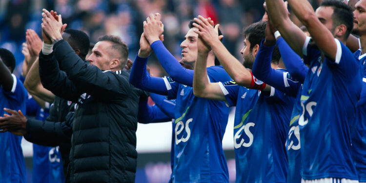 Julien Stéphan : « Une communion extraordinaire »