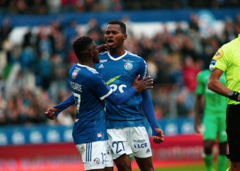 La renaissance de Sanjin Prcic !