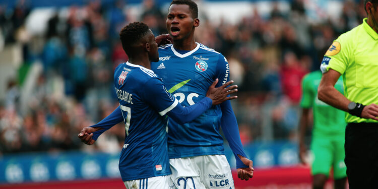 La renaissance de Sanjin Prcic !