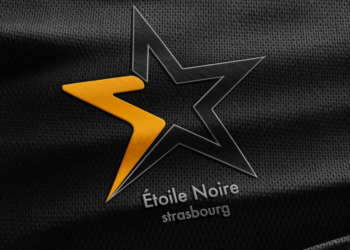 L’Etoile Noire tombe d’entrée