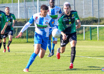 Le FC Mulhouse s’incline encore