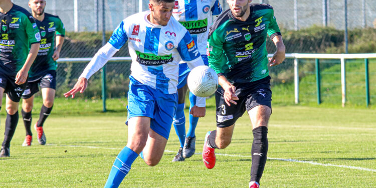 Le FC Mulhouse s’incline encore