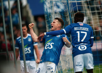 La renaissance de Sanjin Prcic !