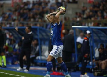 🎥 Frédéric Guilbert revient sur sa qualité de touche !