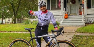🎥 Perrine et Hélène Clauzel (AS Bike Rixheim) : « coéquipières et sœurs, c&rsquo;est une force » !
