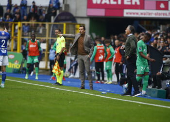 « Une équipe construite intelligemment ! »