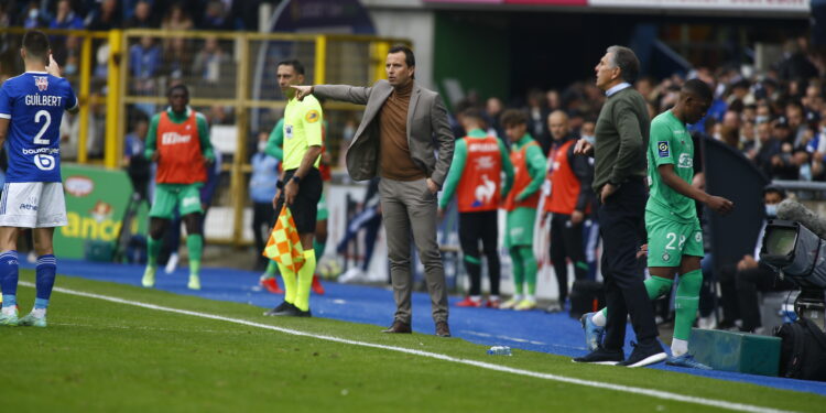 « Une équipe construite intelligemment ! »