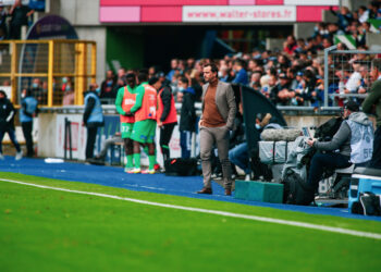 Le « très bel après-midi » de Julien Stéphan !