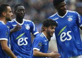 Nordine Kandil décisif !