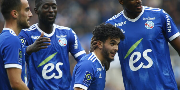 Nordine Kandil décisif !