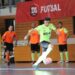 Pfastatt et Kingersheim battus, trois sur trois pour le Neuhof Futsal