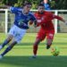 Match nul entre la réserve du Racing et Sarre-Union