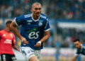 Ludovic Ajorque ne veut pas revivre la même saison !