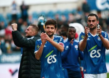 La renaissance de Sanjin Prcic !