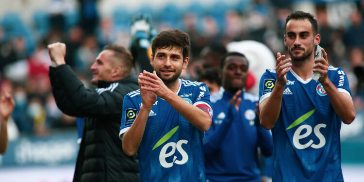 La renaissance de Sanjin Prcic !