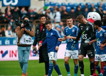 Julien Stéphan : « On écrit une nouvelle histoire »
