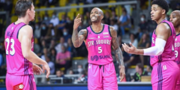 La SIG explose dans le dernier quart