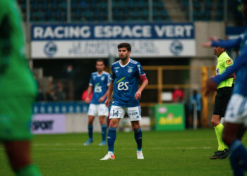 La renaissance de Sanjin Prcic !