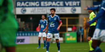 La renaissance de Sanjin Prcic !