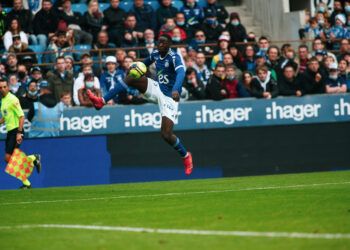 La renaissance de Sanjin Prcic !