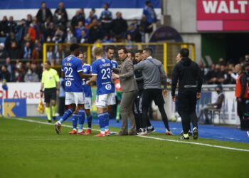 « Une équipe construite intelligemment ! »