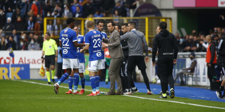 « Une équipe construite intelligemment ! »