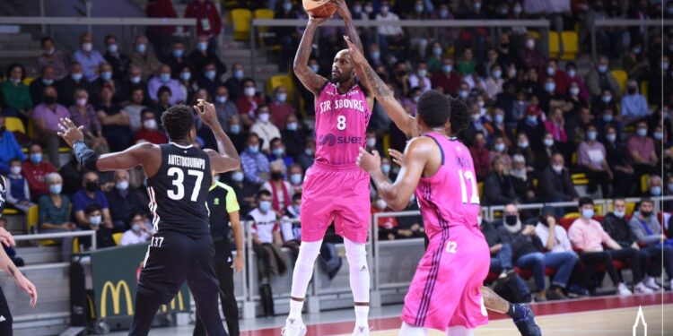 La SIG victorieuse face à Lyon-Villeurbanne !