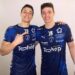 🎥 Yanis et Arthur Lenne, les Alsaciens du Montpellier Handball