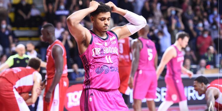 La SIG chute d’entrée !