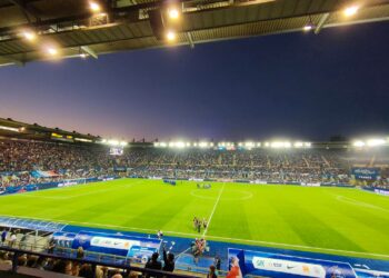 La FIFA sanctionne la France