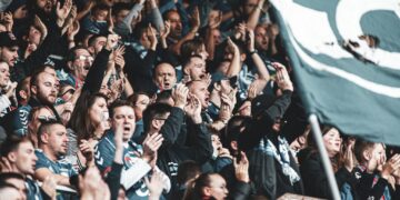 Les affluences de la 12ème journée