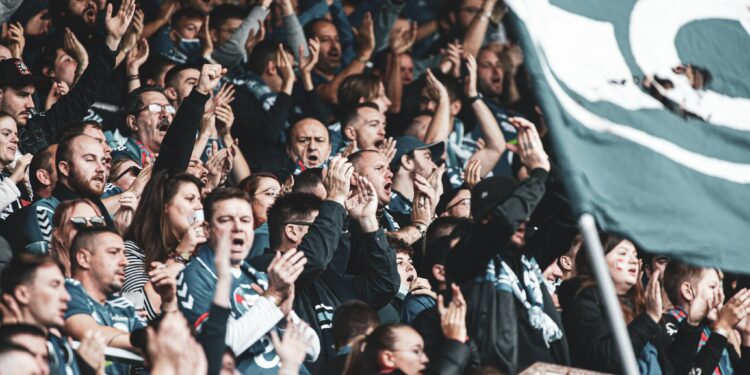 Les affluences de la 12ème journée