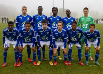 Coupe Grand Est : ça passe pour la réserve du Racing