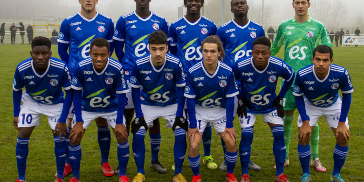 Coupe Grand Est : ça passe pour la réserve du Racing
