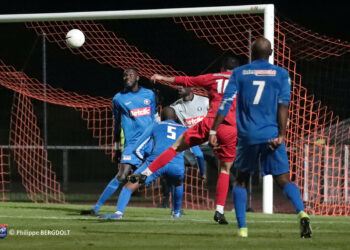 Le FC Mulhouse ne tombe pas dans le piège