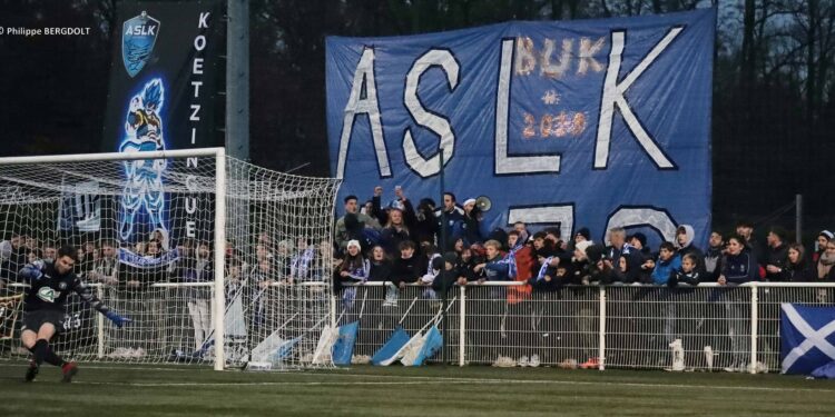 Koetzingue s’arrête là