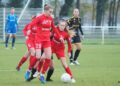 La série noire continue pour les Féminines du FC Vendenheim