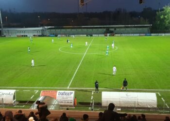 Colmar gagne mais souffre