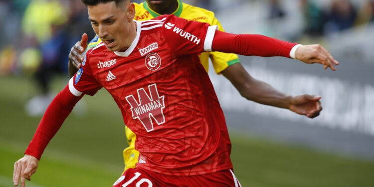 🎥 Un très bon point selon Anthony Caci !