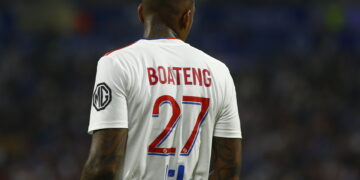 Huis clos total pour l&rsquo;Olympique lyonnais !